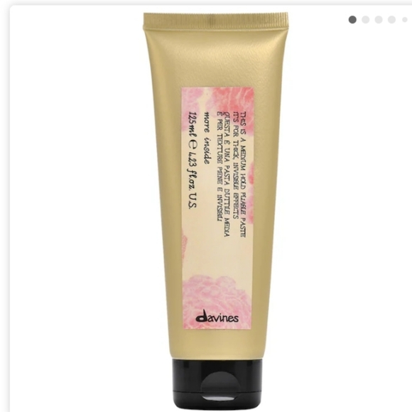 Davines This Is A Medium Hold Pliable Paste - Picture 1 of 1